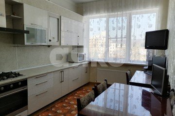 Фото №2: 2-комнатная квартира 68 м² - Горячий Ключ, мкр. Курортная Зона, ул. Свердлова, 6