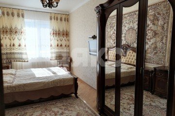 Фото №5: 2-комнатная квартира 68 м² - Горячий Ключ, мкр. Курортная Зона, ул. Свердлова, 6