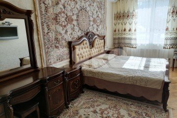Фото №4: 2-комнатная квартира 68 м² - Горячий Ключ, мкр. Курортная Зона, ул. Свердлова, 6