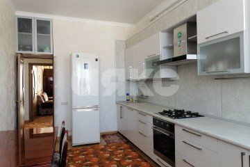 Фото №3: 2-комнатная квартира 68 м² - Горячий Ключ, мкр. Курортная Зона, ул. Свердлова, 6