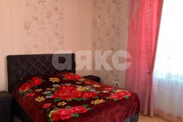 Фото №4: 4-комнатная квартира 96 м² - Горячий Ключ, мкр. Курортная Зона, ул. Псекупская, 128Г/1