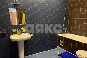 Фото №3: 4-комнатная квартира 96 м² - Горячий Ключ, мкр. Курортная Зона, ул. Псекупская, 128Г/1