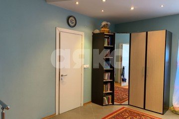 Фото №4: 4-комнатная квартира 96 м² - Горячий Ключ, мкр. Курортная Зона, ул. Псекупская, 128Г/1