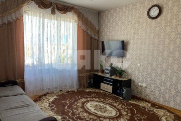 Фото №2: 4-комнатная квартира 96 м² - Горячий Ключ, мкр. Курортная Зона, ул. Псекупская, 128Г/1