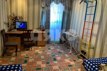 Фото №5: 4-комнатная квартира 96 м² - Горячий Ключ, мкр. Курортная Зона, ул. Псекупская, 128Г/1