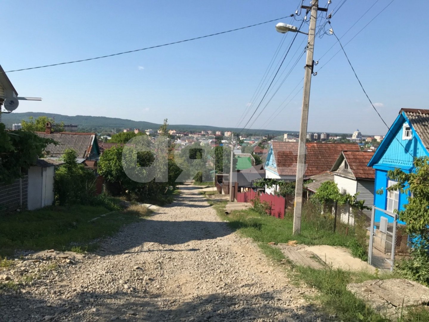 Фото №3: Дом 38 м² + 4 сот. - Горячий Ключ, Курортная Зона, ул. Красноармейская