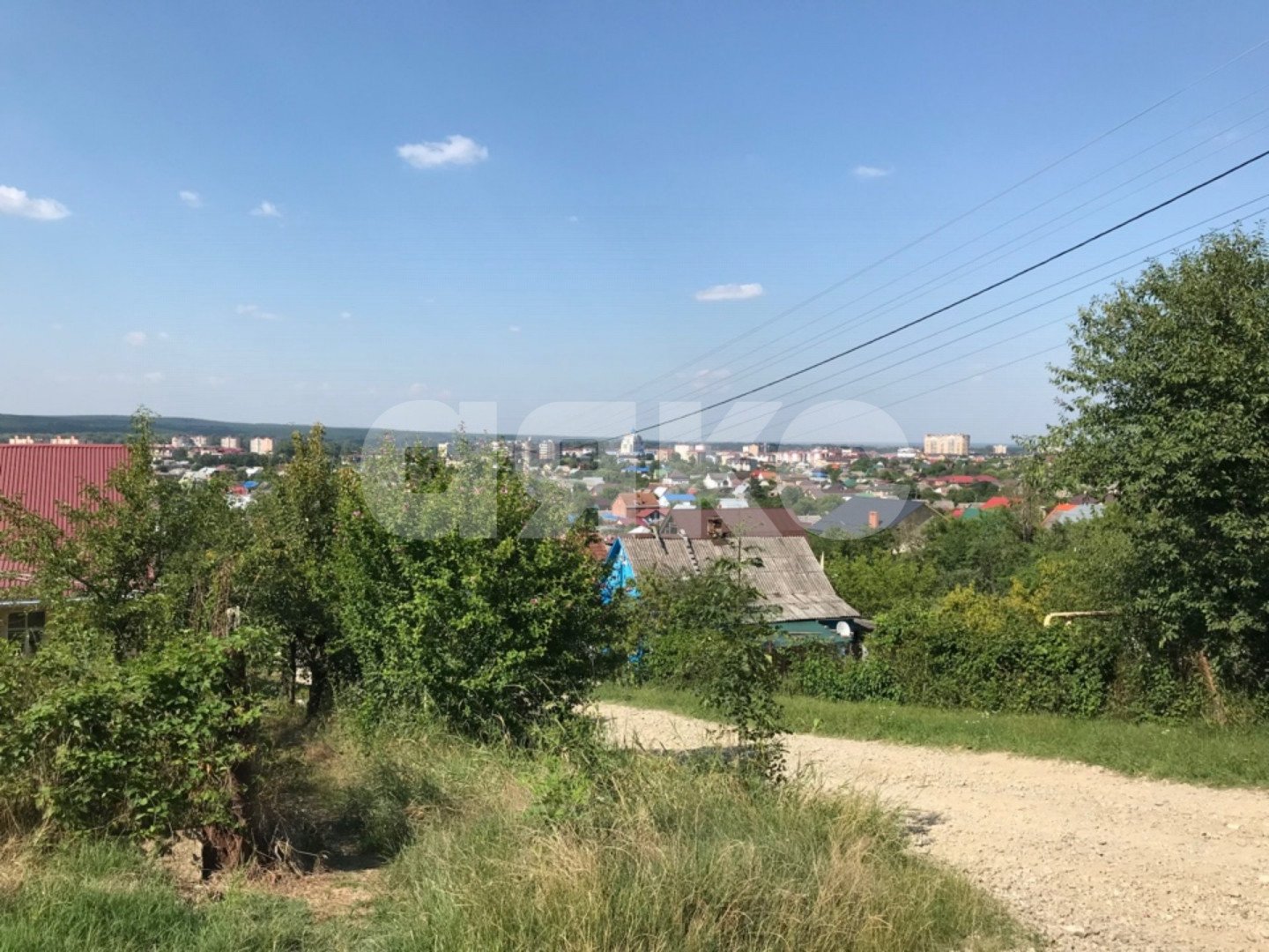 Фото №4: Дом 38 м² + 4 сот. - Горячий Ключ, Курортная Зона, ул. Красноармейская