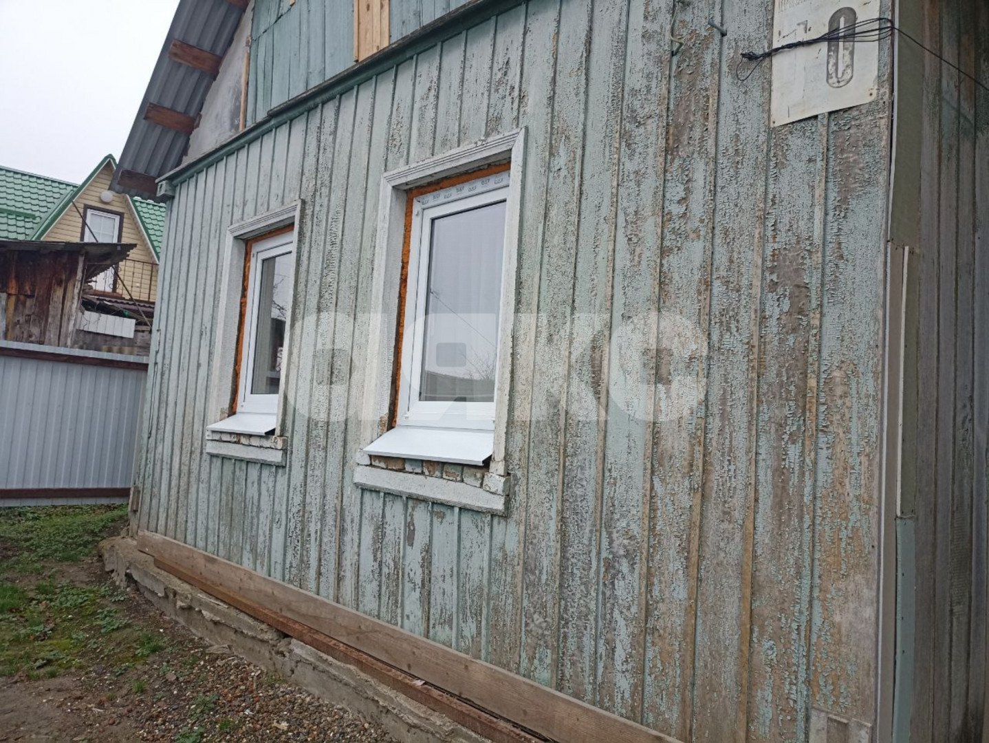 Фото №2: Дом 38 м² + 4 сот. - Горячий Ключ, Курортная Зона, ул. Красноармейская