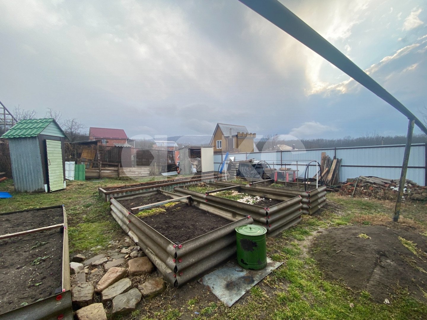 Фото №10: Дом 38 м² + 4 сот. - Горячий Ключ, Курортная Зона, ул. Красноармейская