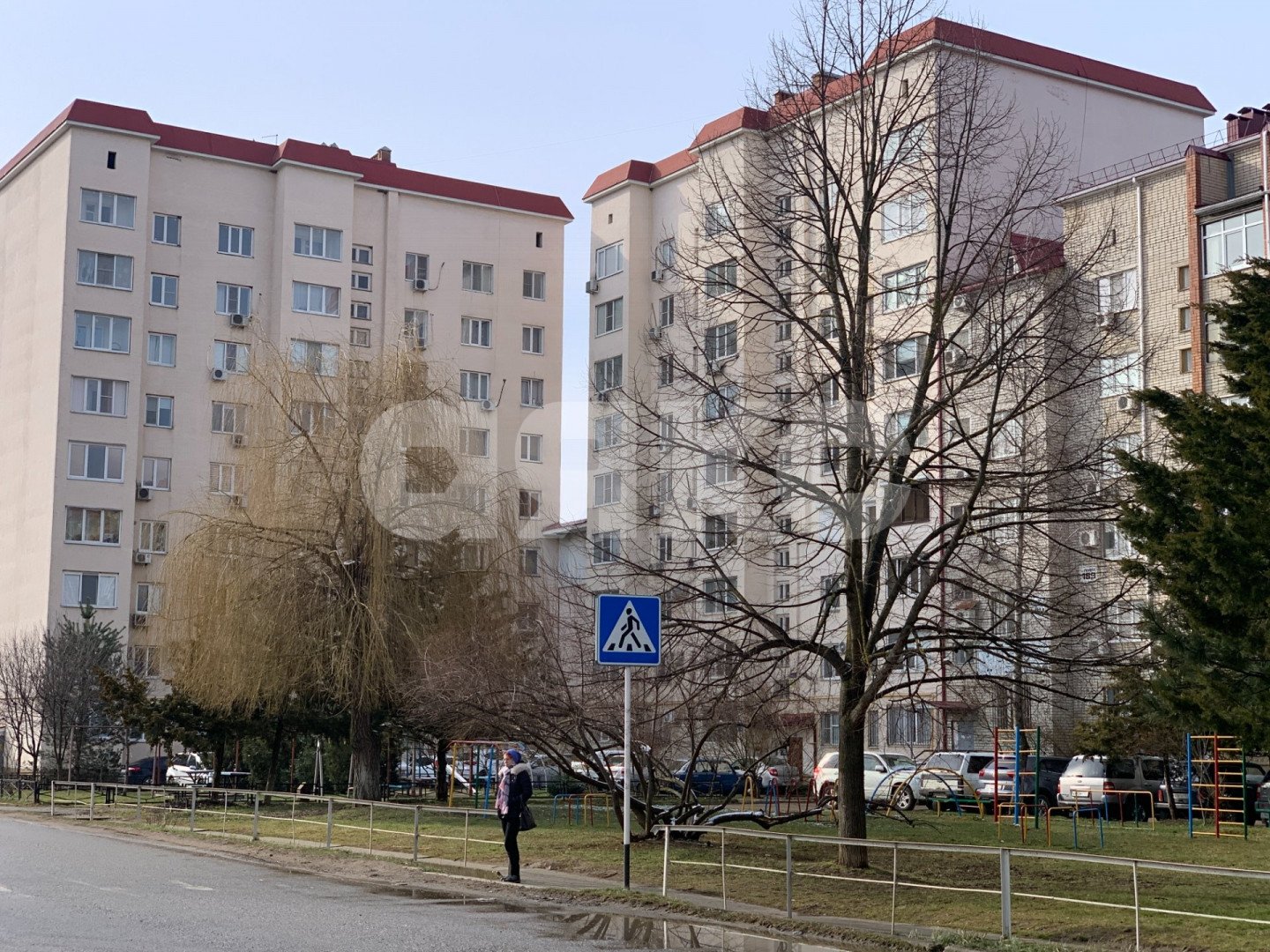 Фото №7: 2-комнатная квартира 64 м² - Горячий Ключ, ул. Ленина, 195Б