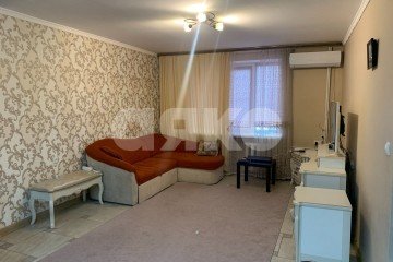 Фото №2: 2-комнатная квартира 64 м² - Горячий Ключ, ул. Ленина, 195Б