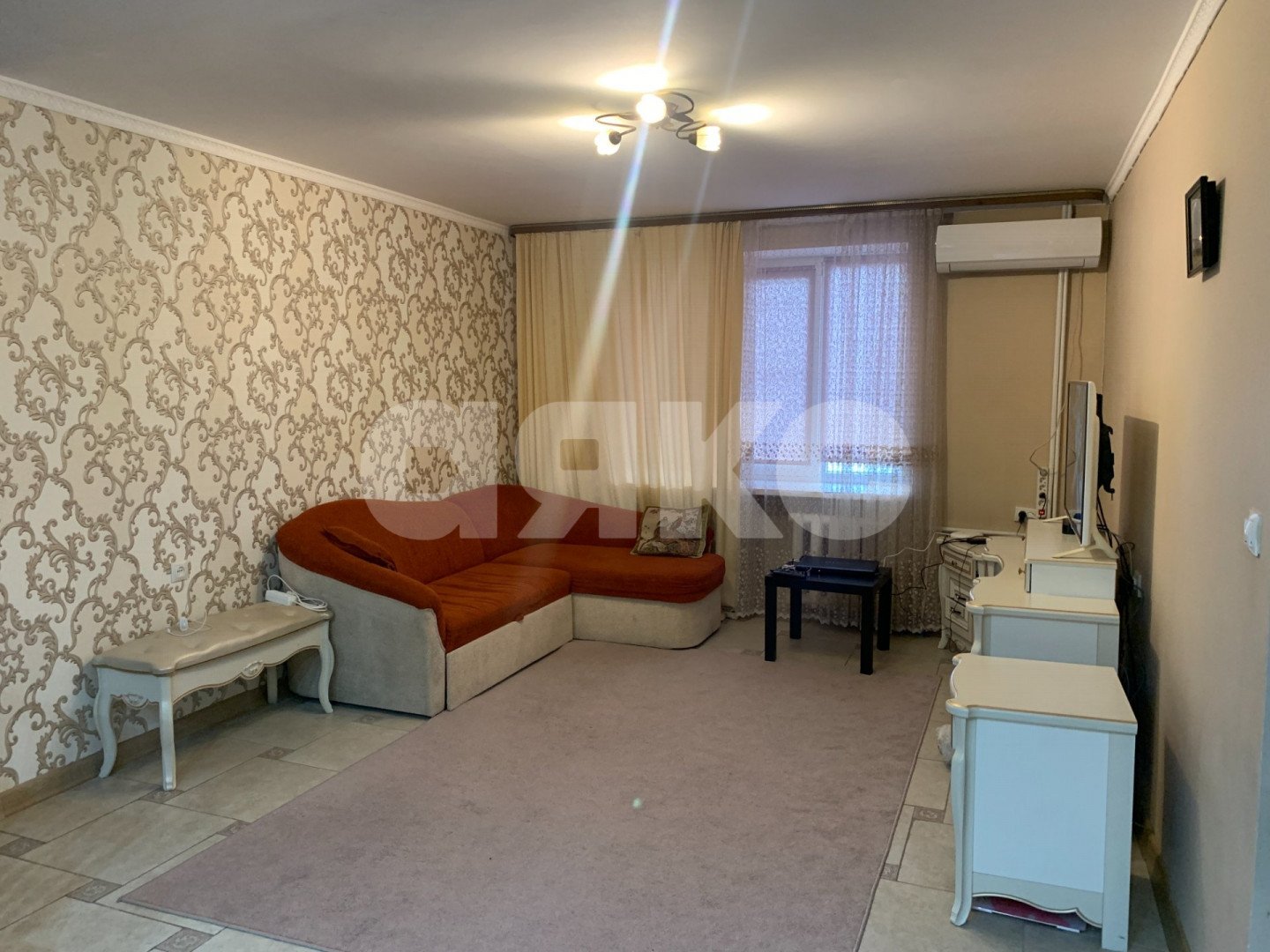Фото №2: 2-комнатная квартира 64 м² - Горячий Ключ, ул. Ленина, 195Б