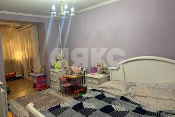 Фото №3: 2-комнатная квартира 64 м² - Горячий Ключ, ул. Ленина, 195Б