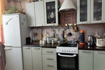 Фото №1: 1-комнатная квартира 37 м² - Горячий Ключ, мкр. Администрация, ул. Псекупская, 149А