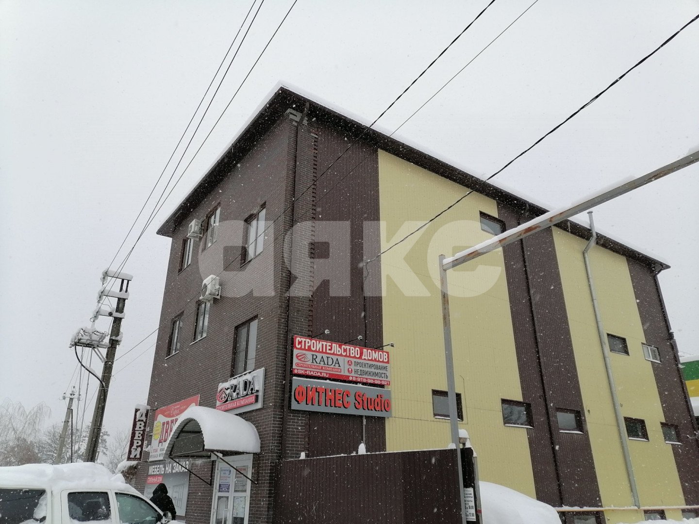 Фото №5: 1-комнатная квартира 37 м² - Горячий Ключ, Администрация, ул. Псекупская, 149А