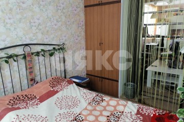 Фото №3: 1-комнатная квартира 37 м² - Горячий Ключ, мкр. Администрация, ул. Псекупская, 149А