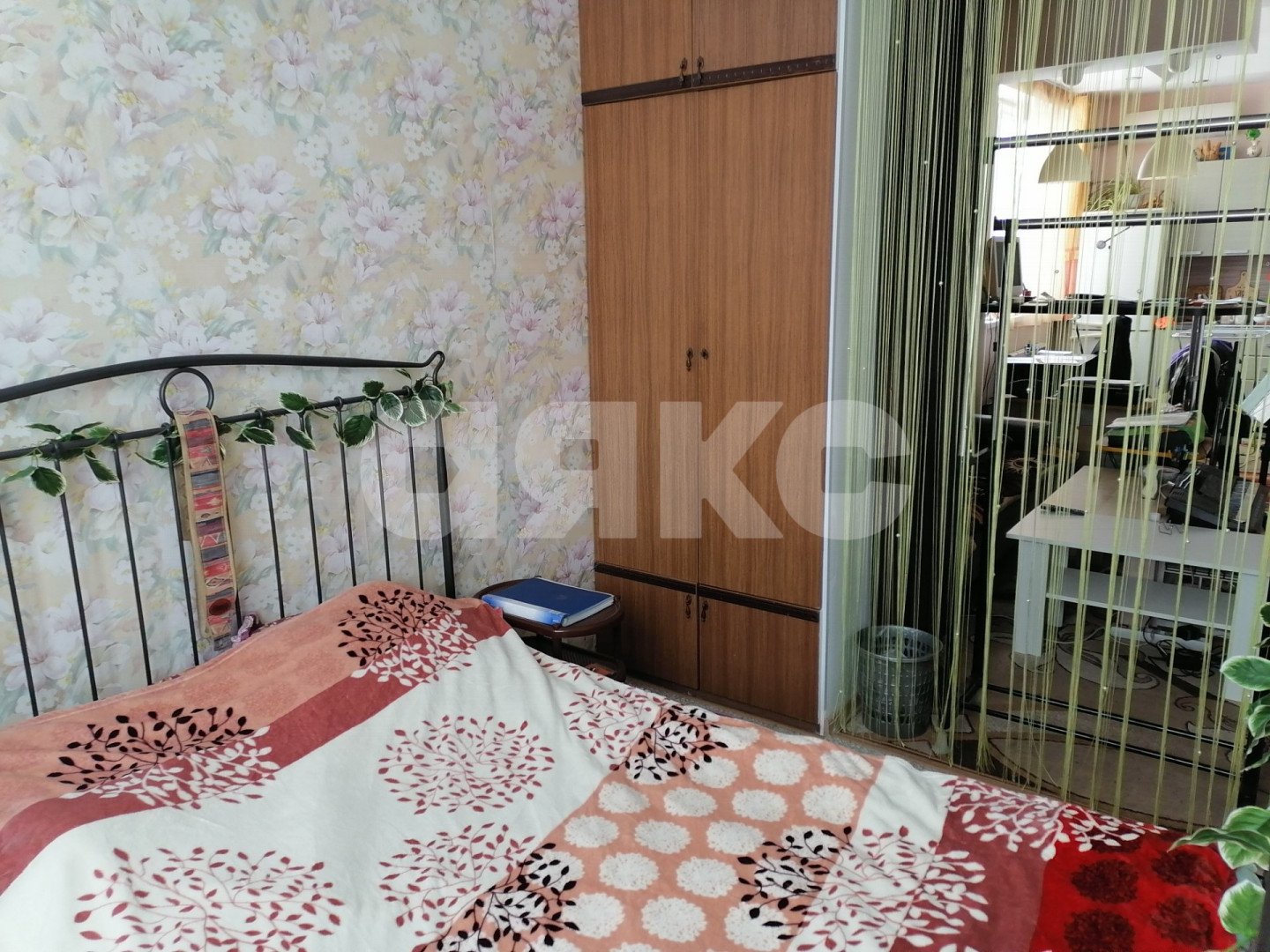 Фото №3: 1-комнатная квартира 37 м² - Горячий Ключ, Администрация, ул. Псекупская, 149А