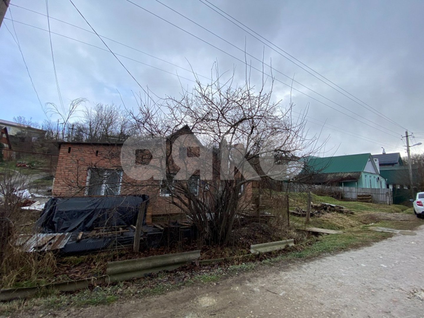 Фото №3: Земельный участок под ИЖС 3.5 сот. - Горячий Ключ, Курортная Зона, ул. Пионерская