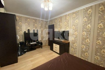 Фото №3: 2-комнатная квартира 62 м² - Горячий Ключ, мкр. Администрация, ул. Объездная, 2В