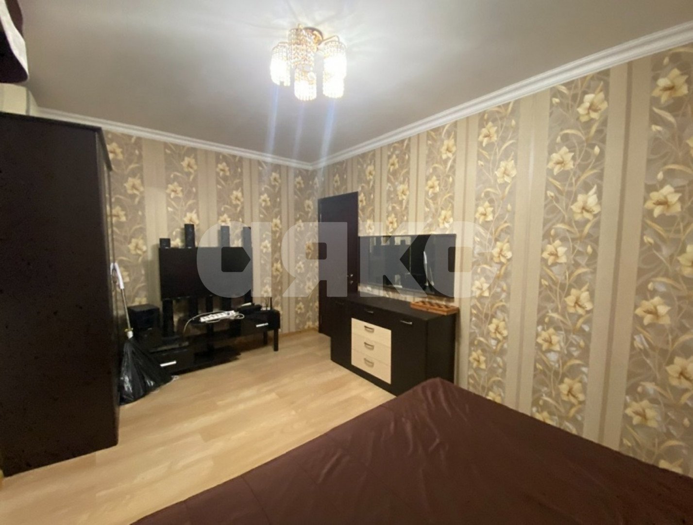 Фото №3: 2-комнатная квартира 62 м² - Горячий Ключ, Администрация, ул. Объездная, 2В