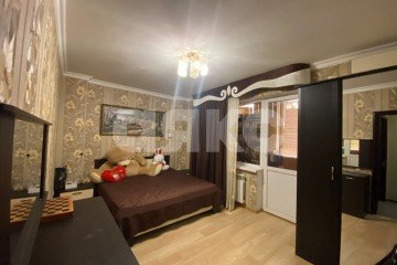 Фото №2: 2-комнатная квартира 62 м² - Горячий Ключ, мкр. Администрация, ул. Объездная, 2В