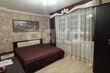 Фото №4: 2-комнатная квартира 62 м² - Горячий Ключ, мкр. Администрация, ул. Объездная, 2В