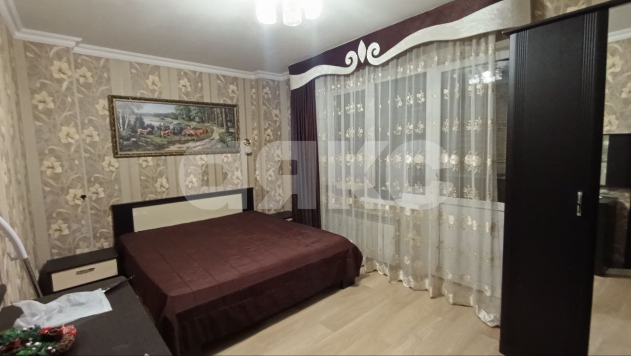 Фото №4: 2-комнатная квартира 62 м² - Горячий Ключ, Администрация, ул. Объездная, 2В