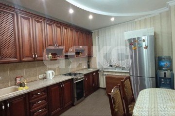 Фото №5: 2-комнатная квартира 62 м² - Горячий Ключ, мкр. Администрация, ул. Объездная, 2В
