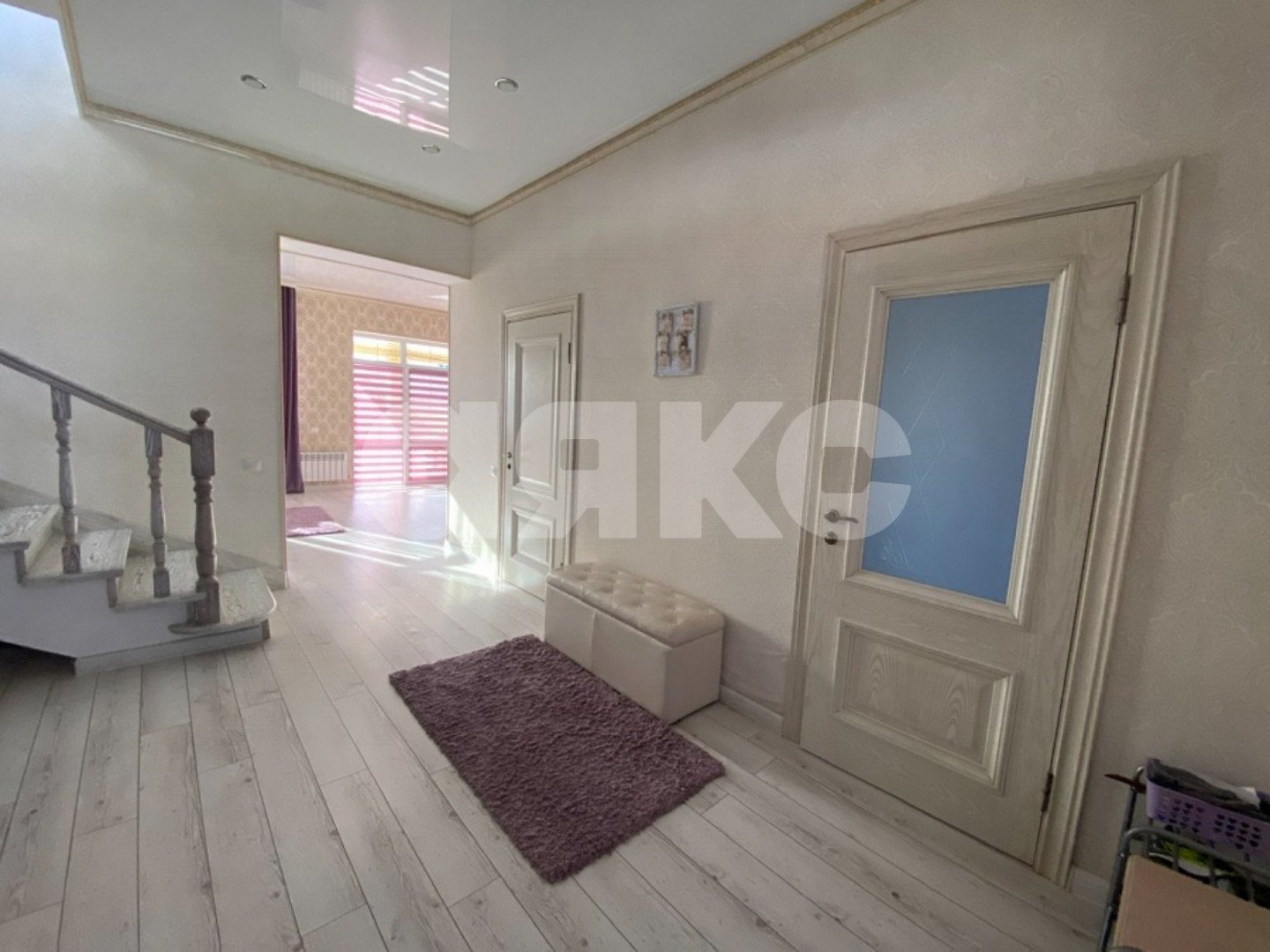 Фото №8: Дом 180 м² + 8 сот. - Горячий Ключ, Развилка, б-р имени Поляничко
