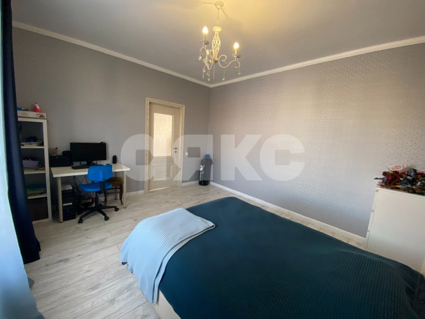 Фото №13: Дом 180 м² + 8 сот. - Горячий Ключ, Развилка, б-р имени Поляничко