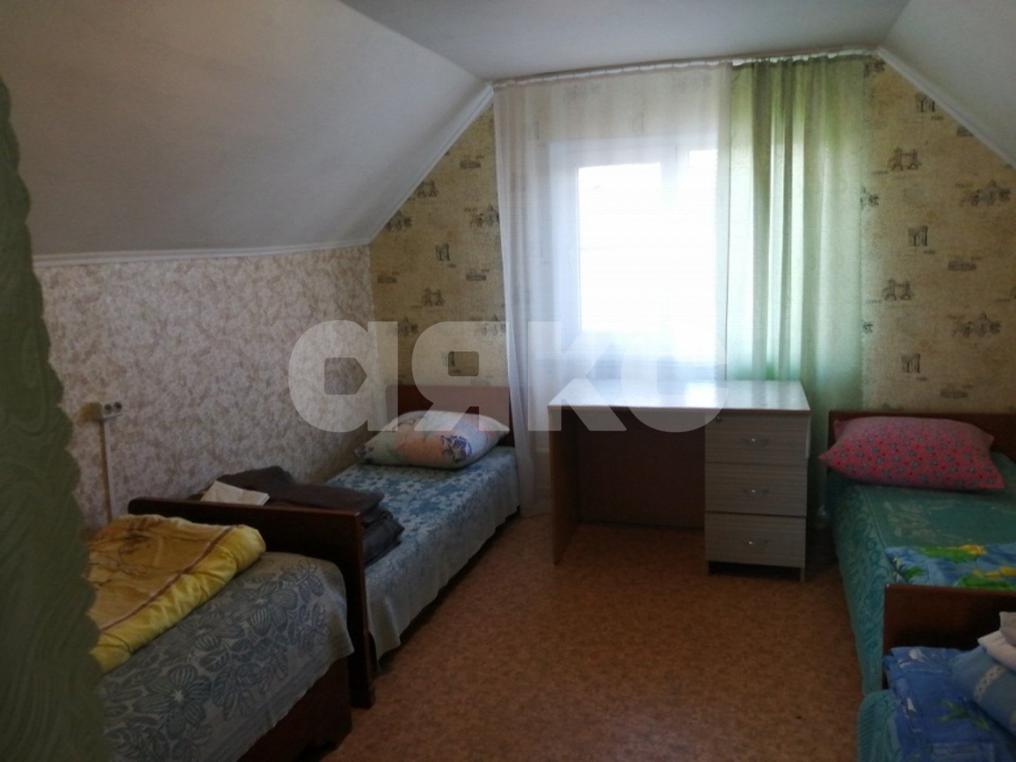 Фото №3: Дом 85 м² + 5 сот. - Горячий Ключ, Старый Рынок, ул. Урусова