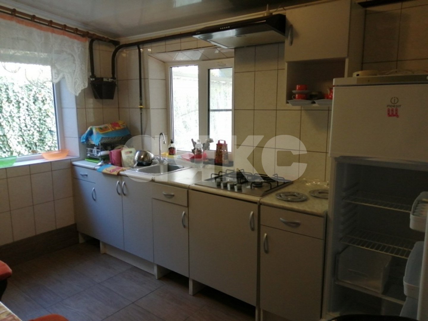 Фото №6: Дом 85 м² + 5 сот. - Горячий Ключ, Старый Рынок, ул. Урусова
