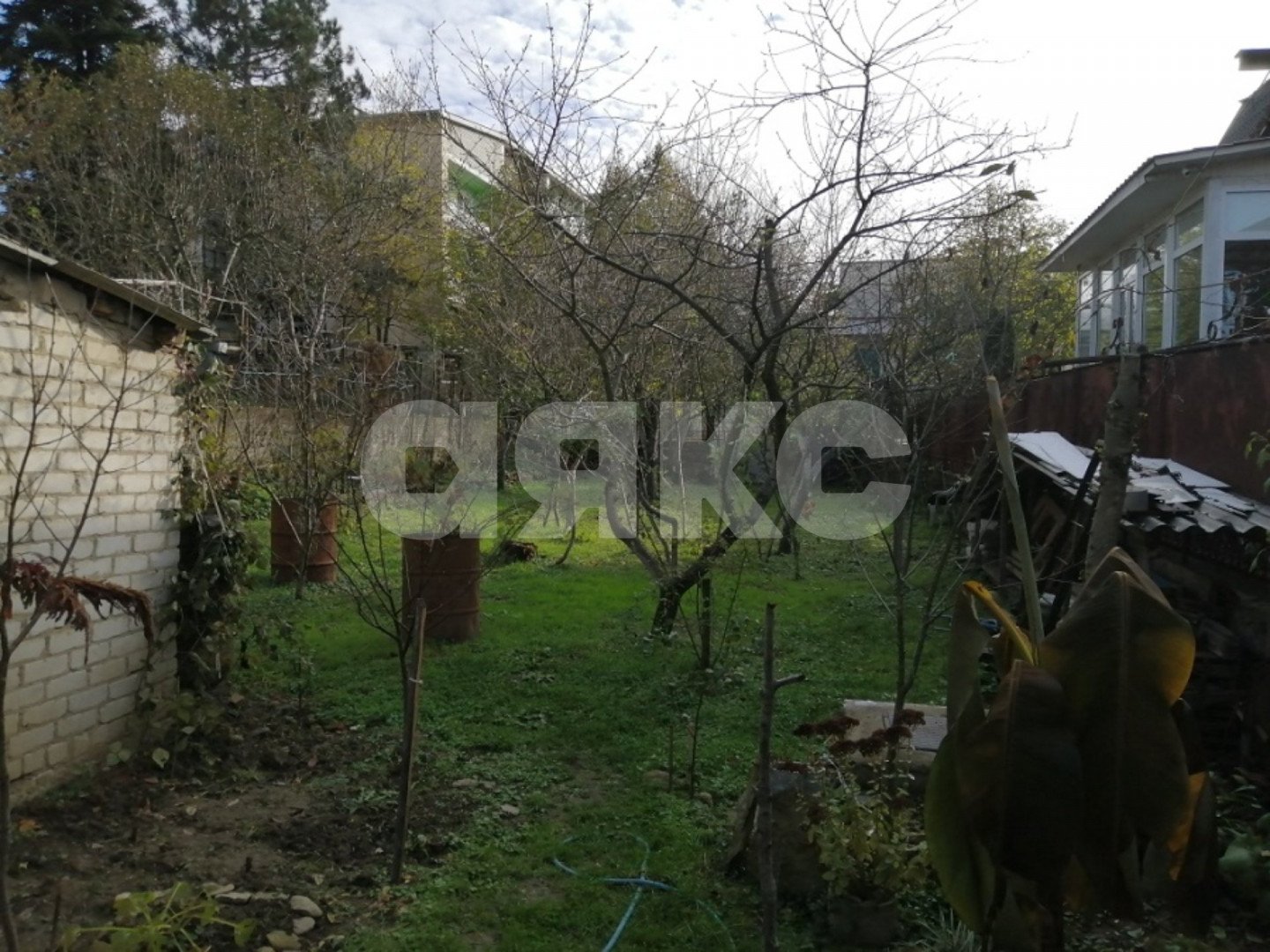 Фото №13: Дом 85 м² + 5 сот. - Горячий Ключ, Старый Рынок, ул. Урусова