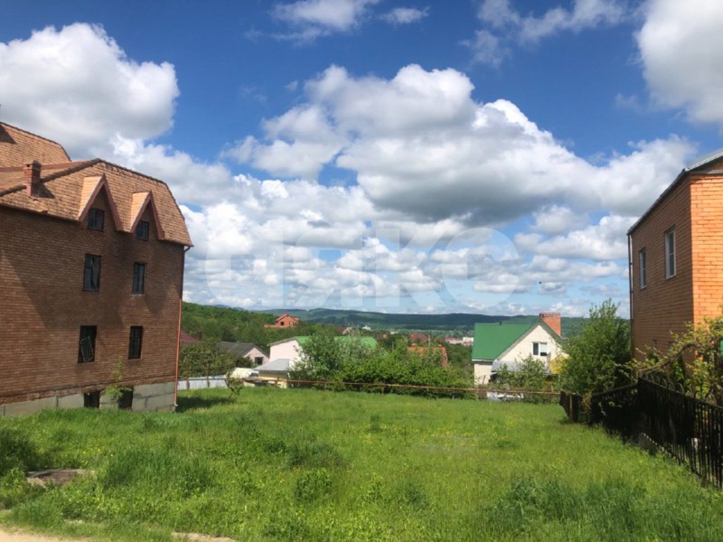 Фото №5: Дом 400 м² + 6 сот. - Горячий Ключ, Городская Больница, ул. Рубиновая