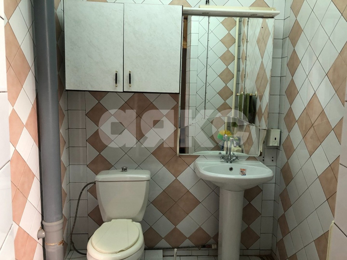 Фото №9: Дом 250 м² + 10 сот. - Горячий Ключ, Старый Рынок, ул. Калинина