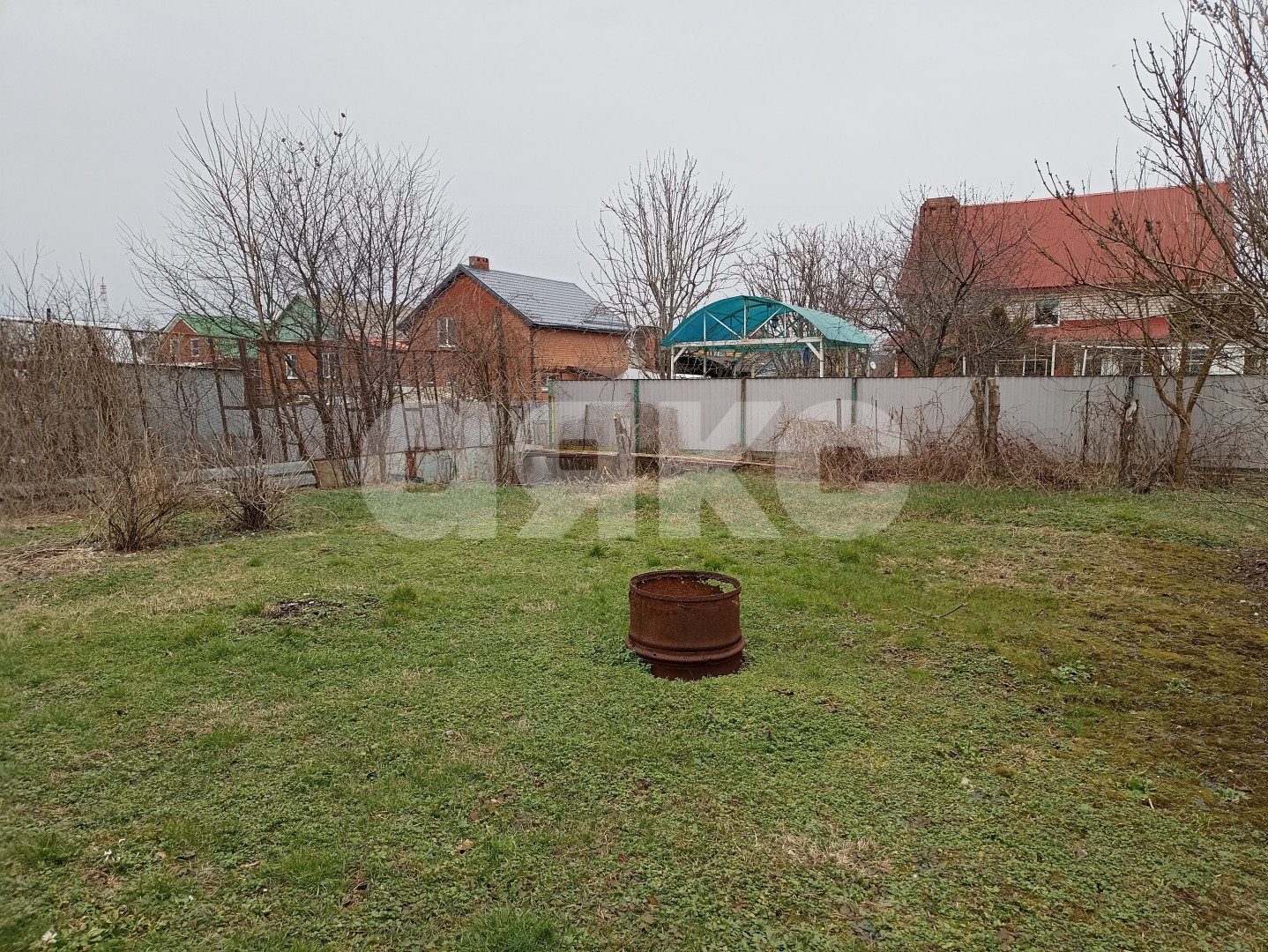 Фото №23: Дом 250 м² + 10 сот. - Горячий Ключ, Старый Рынок, ул. Калинина