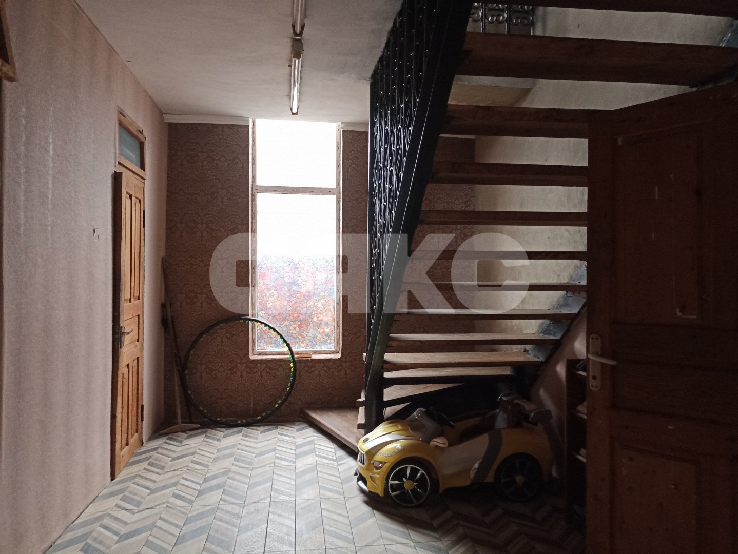 Фото №7: Дом 250 м² + 10 сот. - Горячий Ключ, Старый Рынок, ул. Калинина