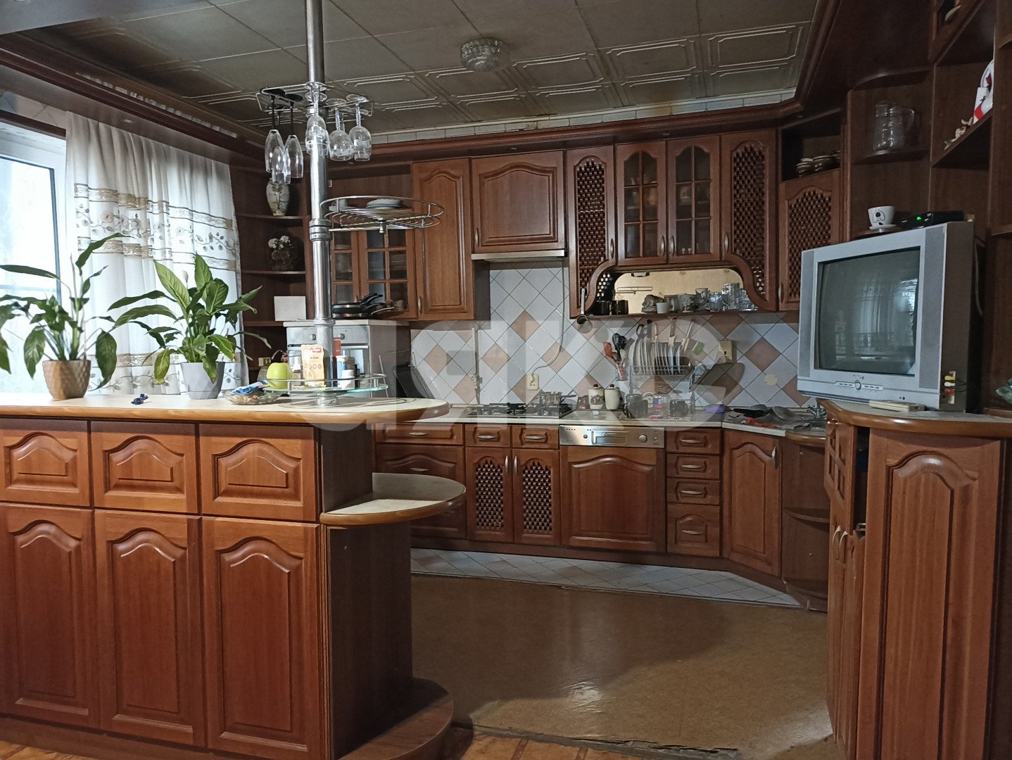 Фото №2: Дом 250 м² + 10 сот. - Горячий Ключ, Старый Рынок, ул. Калинина