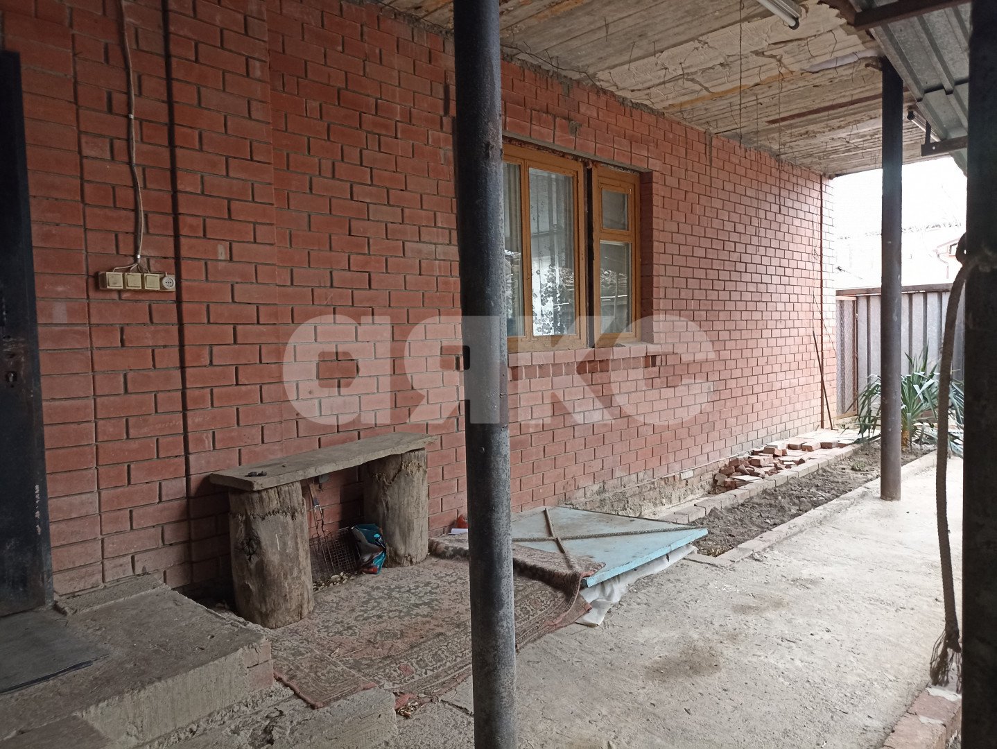 Фото №16: Дом 250 м² + 10 сот. - Горячий Ключ, Старый Рынок, ул. Калинина