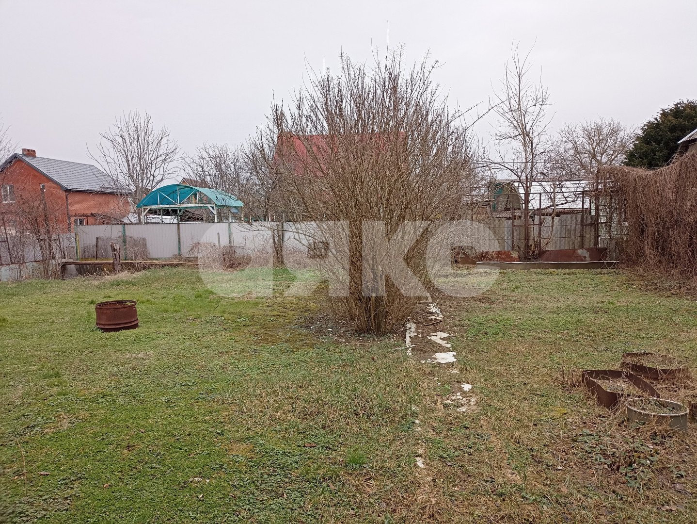 Фото №20: Дом 250 м² + 10 сот. - Горячий Ключ, Старый Рынок, ул. Калинина