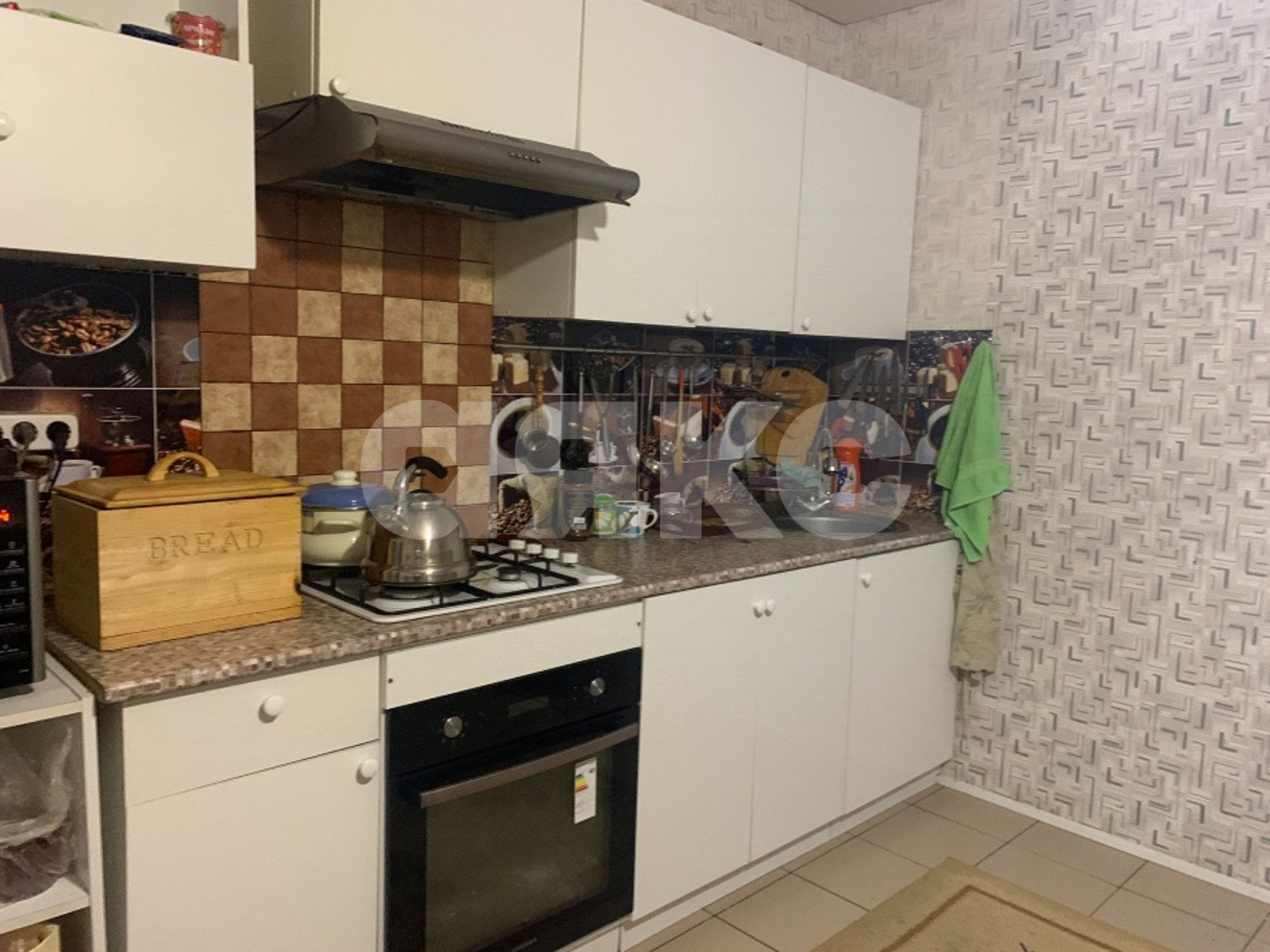 Фото №2: Дом 256 м² + 8 сот. - Горячий Ключ, Бирюсинка, мкр. Курортная Зона, ул. Ольховая