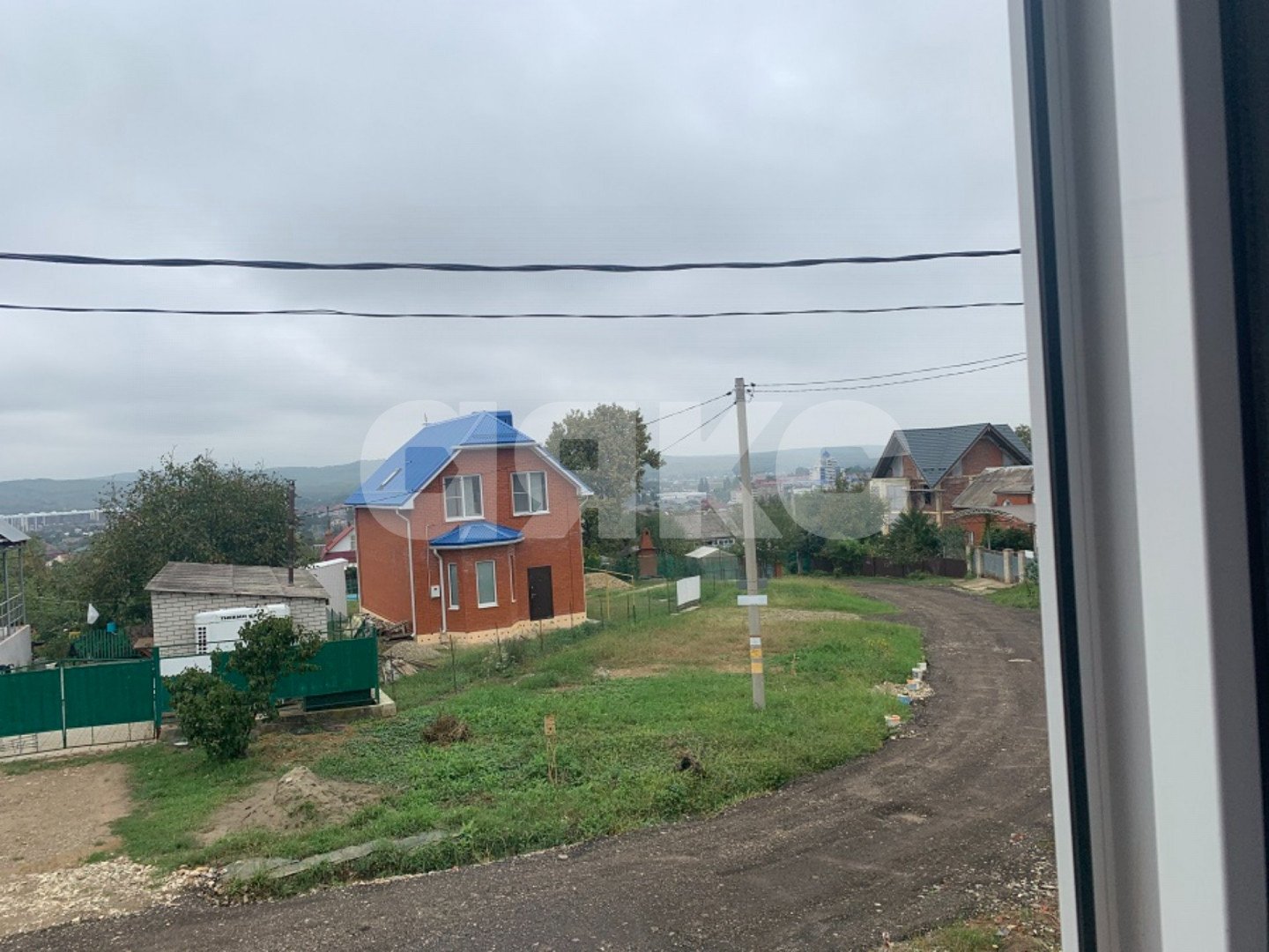 Фото №8: Дом 256 м² + 8 сот. - Горячий Ключ, Бирюсинка, мкр. Курортная Зона, ул. Ольховая