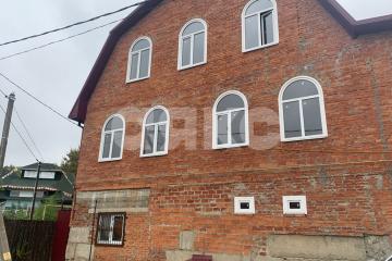 Фото №1: Дом 256 м² - Горячий Ключ, мкр. Курортная Зона, ул. Ольховая