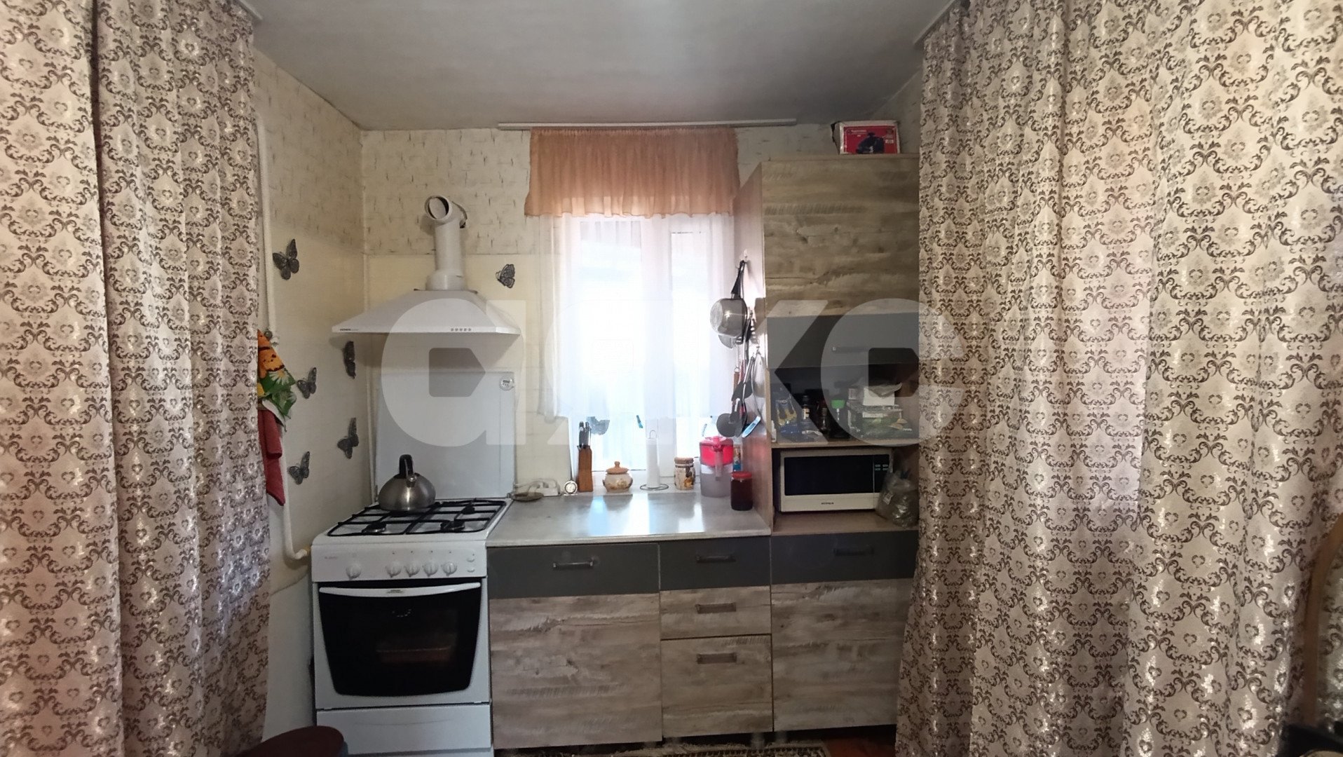 Фото №6: Дом 54 м² + 5.17 сот. - Горячий Ключ, Курортная Зона, ул. Лермонтова