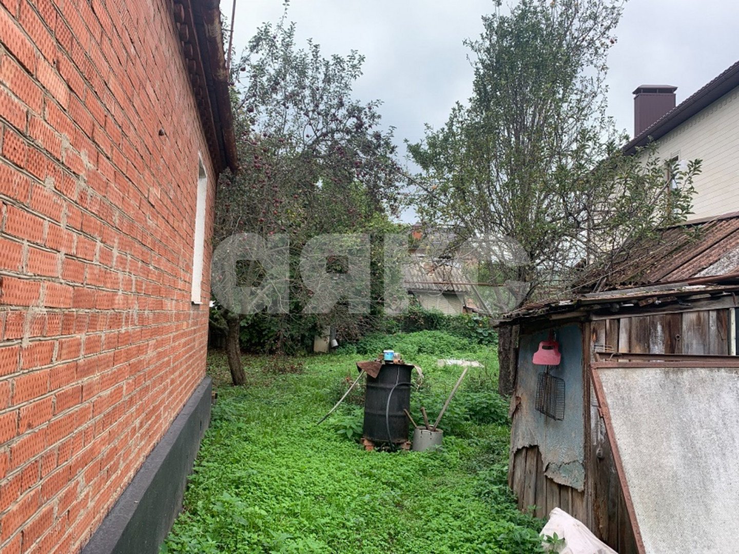 Фото №18: Дом 54 м² + 5.17 сот. - Горячий Ключ, Курортная Зона, ул. Лермонтова