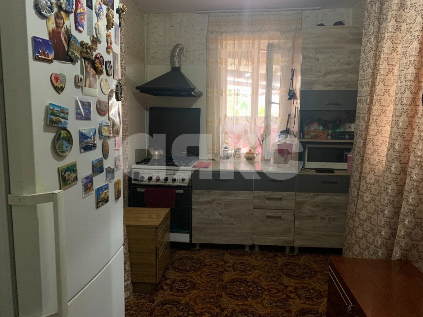 Фото №3: Дом 54 м² + 5.17 сот. - Горячий Ключ, Курортная Зона, ул. Лермонтова