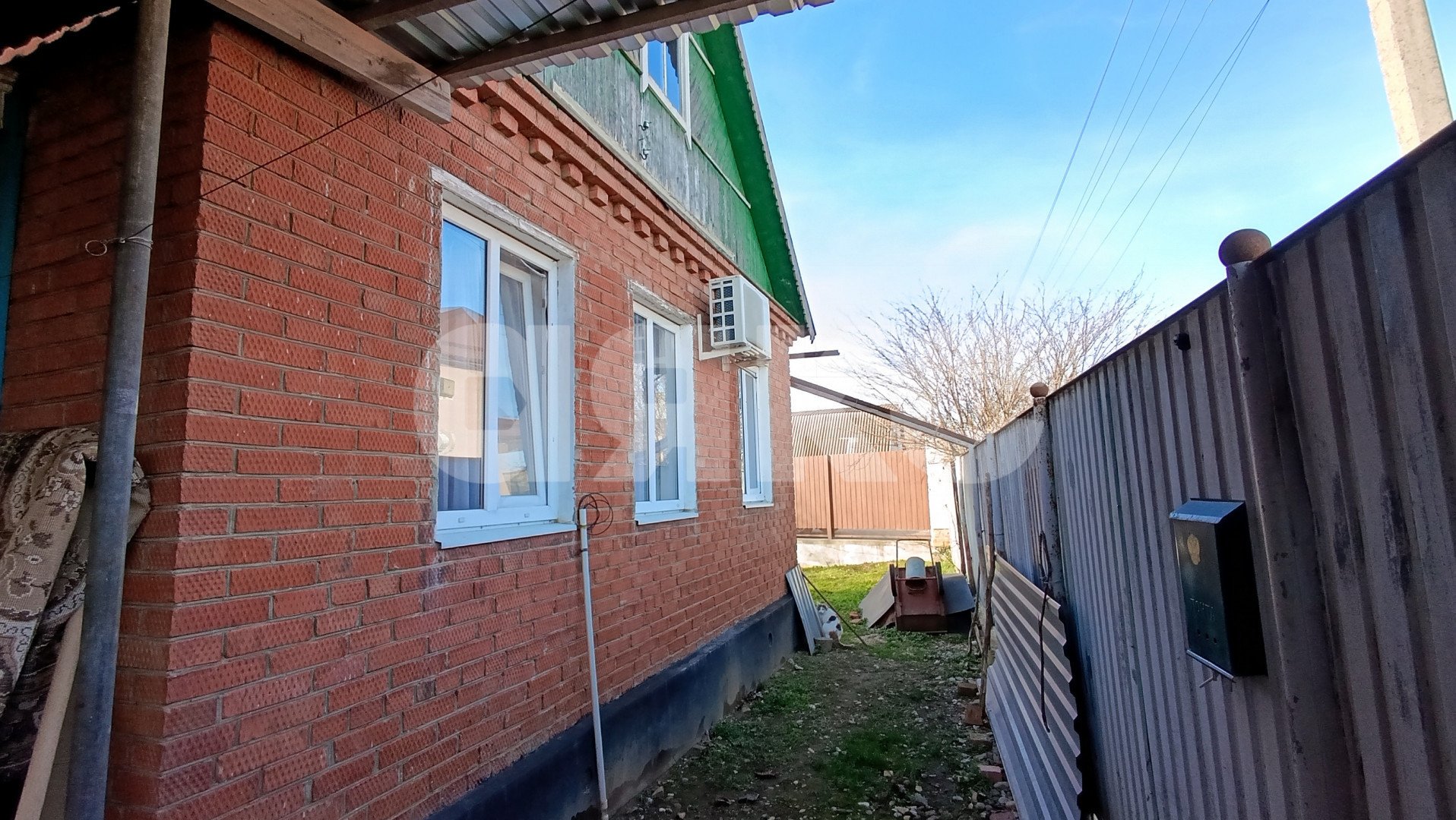 Фото №1: Дом 54 м² + 5.17 сот. - Горячий Ключ, Курортная Зона, ул. Лермонтова
