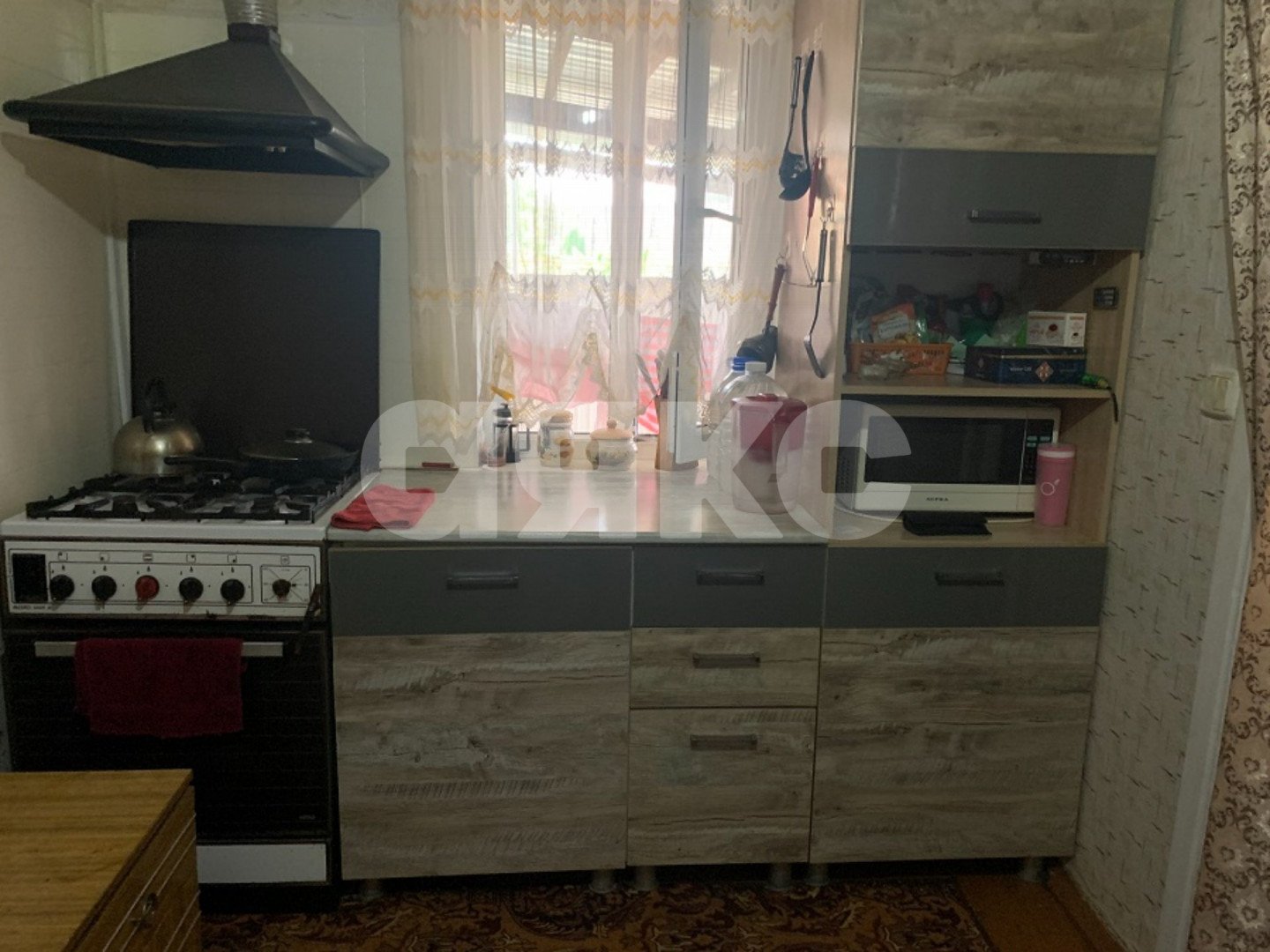 Фото №4: Дом 54 м² + 5.17 сот. - Горячий Ключ, Курортная Зона, ул. Лермонтова