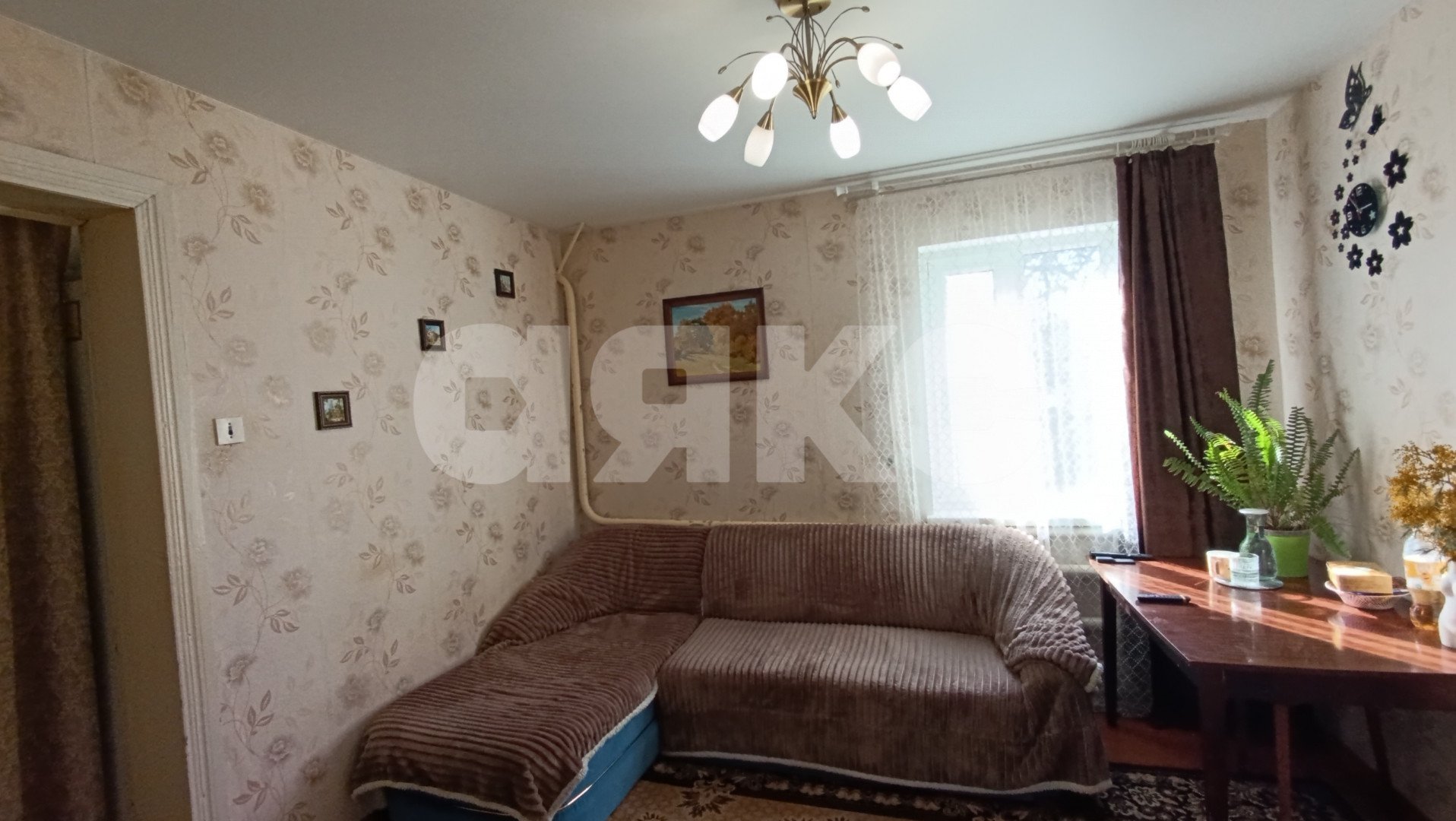 Фото №16: Дом 54 м² + 5.17 сот. - Горячий Ключ, Курортная Зона, ул. Лермонтова