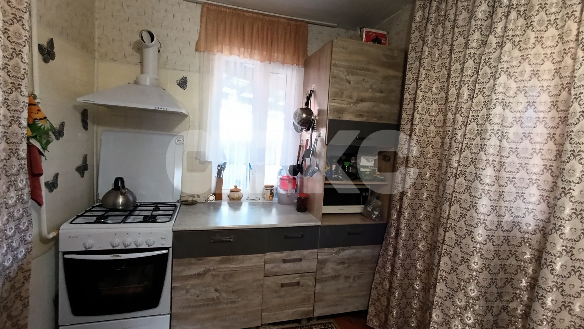 Фото №5: Дом 54 м² + 5.17 сот. - Горячий Ключ, Курортная Зона, ул. Лермонтова